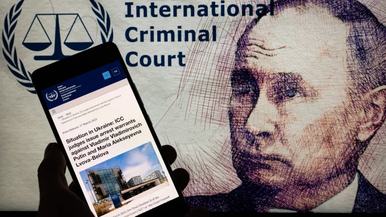 Dva Putinova krvnika na tjeralici: Odgovorni su za zločine protiv čovječnosti