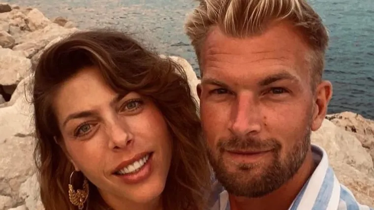 Tko je suprug Blanke Vla&scaron;ić? Belgijski novinar navodno je varao i biv&scaron;u suprugu