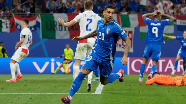 Sru&scaron;io snove Hrvatskoj pa objavio fotke na Instagramu: 'Prelijep podsjetnik na 2006.'