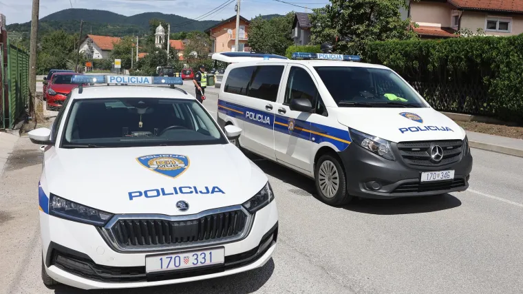 Sin poznatog bankara izudarao punca pa ugrizao punicu: 'Probudila me vika, spominjao se lijes'