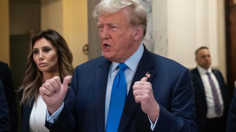 Trumpovi savjetnici imaju plan za zaustavljanje Putonove ma&scaron;ine smrti: Ali postoji uvjet...