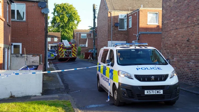 Majka ubila dvoje djece pa sve priznala u jezivom pozivu. Na internetu postavila stra&scaron;no pitanje