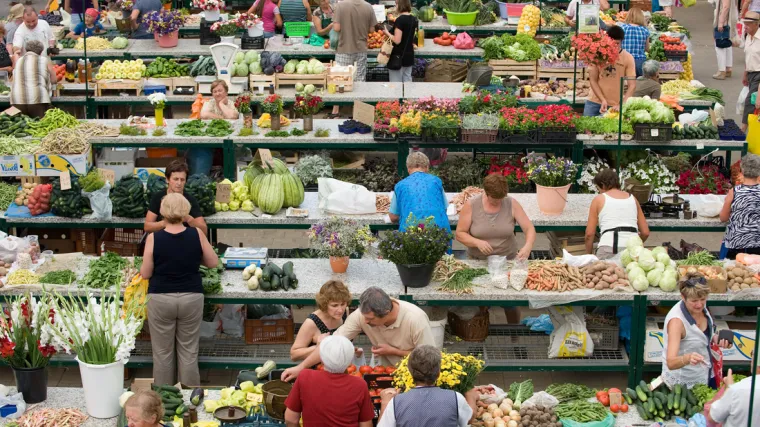 Rustikalni doživljaji Sjeverne Hrvatske