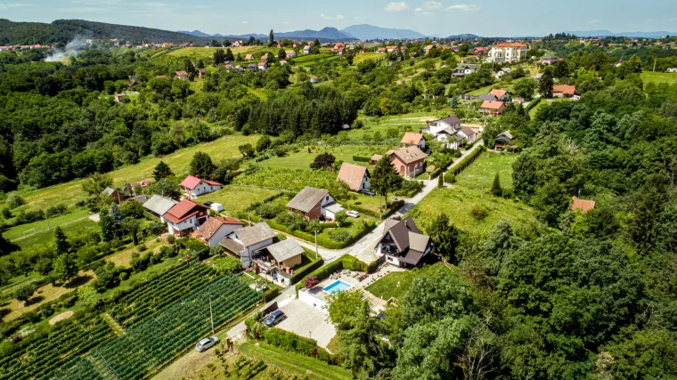 Oaza prirode i zdravlja