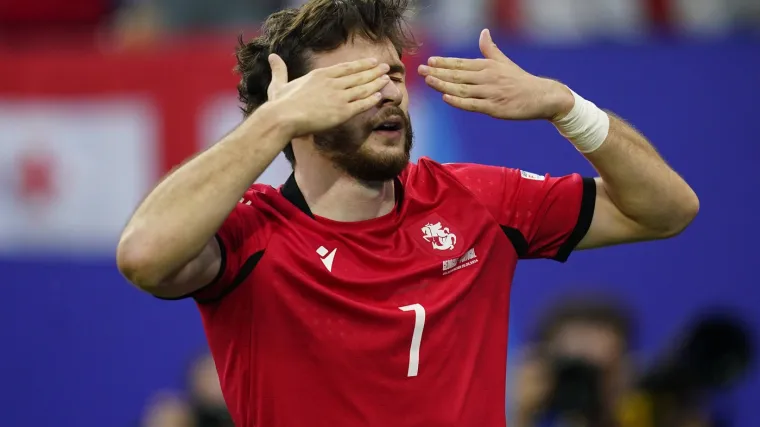 Trepnite i propustit ćete ih: Na ovom Euru pala čak tri od pet najbržih golova u povijesti svih EP-a