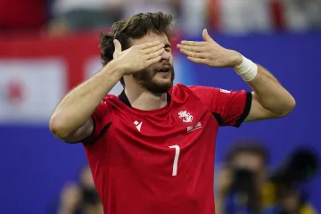 Trepnite i propustit ćete ih: Na ovom Euru pala čak tri od pet najbržih golova u povijesti svih EP-a