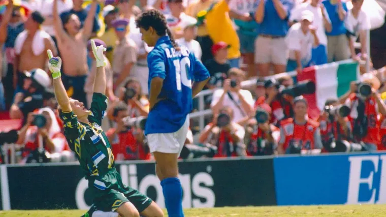 EURO 2024. kao SP 1994.! Također Skupina E i četiri momčadi s četiri boda: Talijani jedva prošli pa otišli do finala