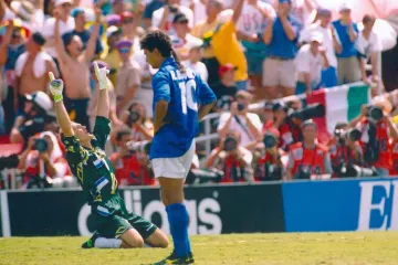 EURO 2024. kao SP 1994.! Također Skupina E i četiri momčadi s četiri boda: Talijani jedva prošli pa otišli do finala