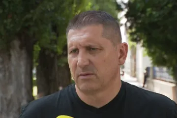 Marić za RTL: 'Moramo izvući pouku, oni će pokušati nagovoriti Modrića, Perišića i Vidu'