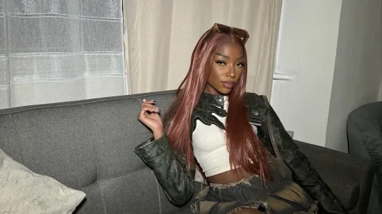 Za sebe kaže da je 'luda djevojka', a u 'Love Island' je došla po ljubav i - malo drame