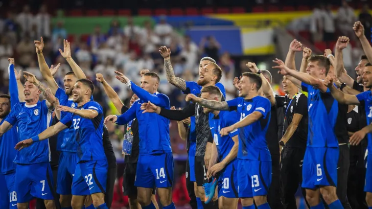 Slovencima legendarni Nijemac nakon uspjeha protiv Engleske poslao 50 kebaba, jogurte i pića