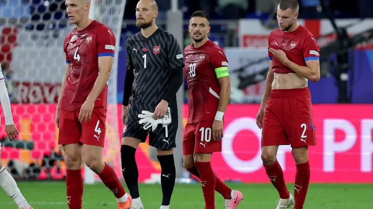 Srpski reprezentativac se uoči ključne utakmice potukao s navijačem u kafiću