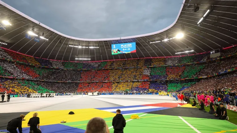 Zavr&scaron;ila grupna faza Eura: Tko je iznenadio, a tko podbacio?