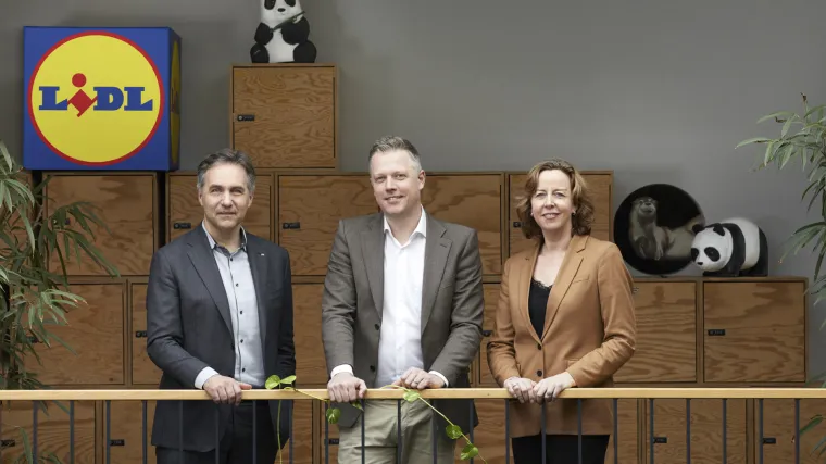 LIDL I WWF POKREĆU AMBICIOZNO MEĐUNARODNO PARTNERSTVO