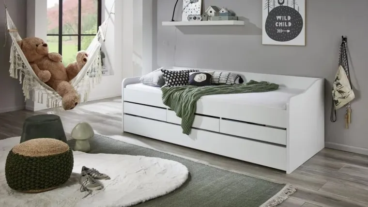 Vrhunski vodič za odabir dječjih kreveta i kreveta na kat