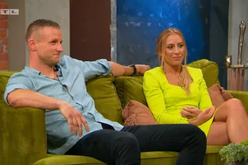 Je li ovo uništilo odnos Tamare i Filipa? 'Rekao sam ti da me ne zoveš...'