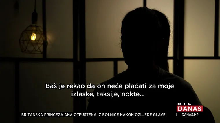 Više od 10 tisuća ljudi, mahom očeva, blokirano je zbog neplaćanja alimentacije