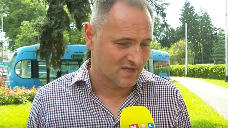 Josip Šimunić za RTL: 'Daliću bi svaki grad u Hrvatskoj trebao dići spomenik'