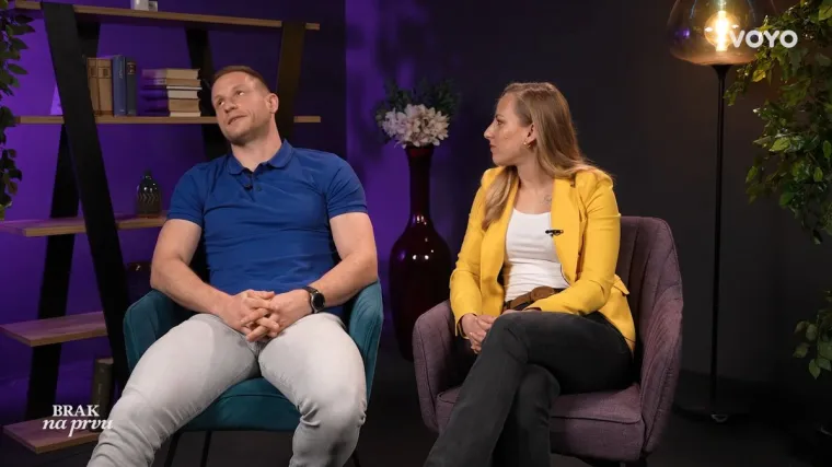 Gledatelji 'Braka na prvu' opleli po Filipu: 'Koji &scaron;**** od čovjeka, mani ga se'