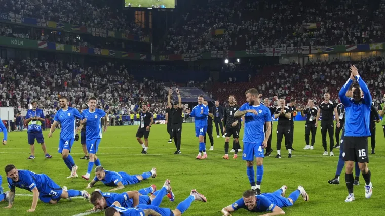 U osmini finala Eura su i žale se jer im igrači odlaze u Bosnu i Hercegovinu