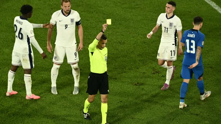 Otkriveno zašto je ponajbolji igrač napustio englesku reprezentaciju usred Eura