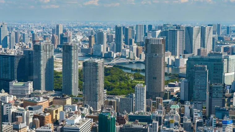 Najveći gradovi na svijetu: Megagradovi će biti sve brojniji, a najveći uskoro to više neće biti