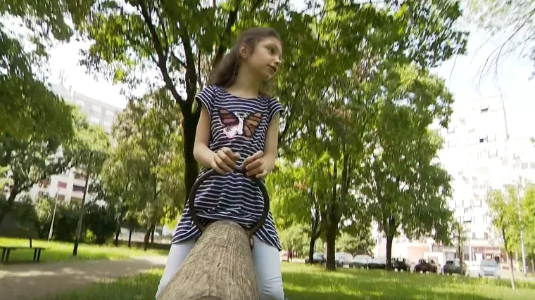 Zagrebu manjka razreda za djecu s pote&scaron;koćama. Stella bi trebala ići na drugi kraj grada: 'Ni jedna &scaron;kola nema mjesta za nju'