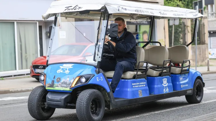 ZET uveo novu besplatnu uslugu za starije i turiste, ali i promjene u voznom redu redovnih linija