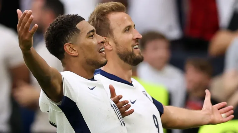 Engleski mediji promijenili priču nakon preokreta: 'Sjajan bijeg'