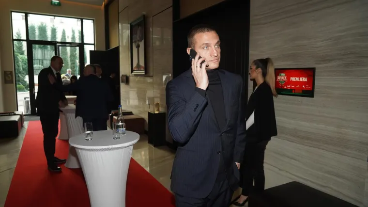 Ikona Premier lige napustila srpski nogometni savez zbog poražavajućeg Eura