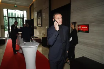 Ikona Premier lige napustila srpski nogometni savez zbog poražavajućeg Eura