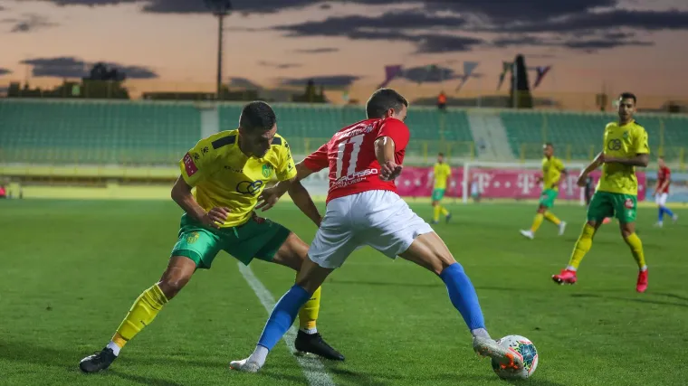 Staro pravilo u HNL-u ipak će ostati staro: Sustav natjecanja neće se mijenjati