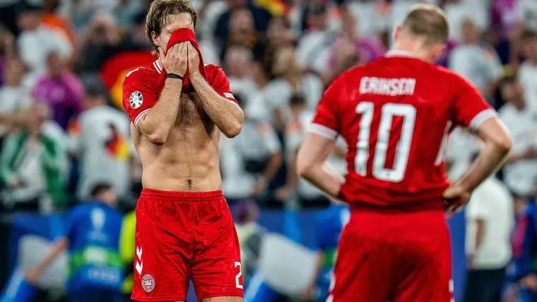 Odluku o penalu 'donijela' tehnologija unutar lopte: Kontakt je trajao 500. dio sekunde