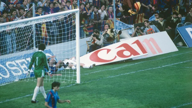 Ni Costa ni Suba ni Livi! Ovo je jedini golman koji je skinuo čak četiri penala u nizu