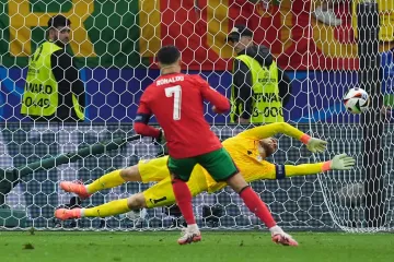 Ugledna TV kuća na udaru zbog natpisa kojim su se narugali Ronaldu