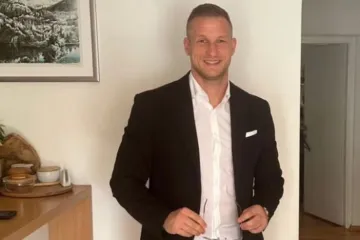 Filip iz 'Braka na prvu' o izjavi da žena mora čistiti: 'Ja sve to radim sam'