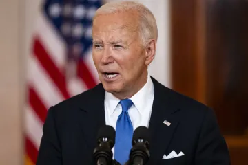 Biden prvi put progovorio nakon debakla s debatom, bijesan je: 'Ova odluka mijenja stvari iz temelja'