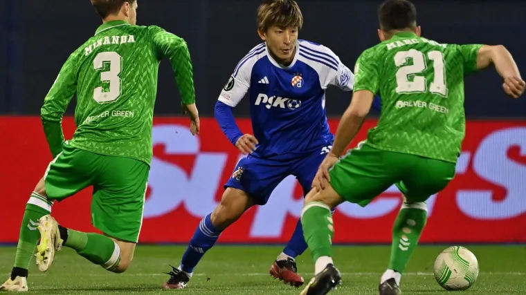 Izgubio je od Dinama, a sada mijenja zvijezdu u talijanskoj senzaciji