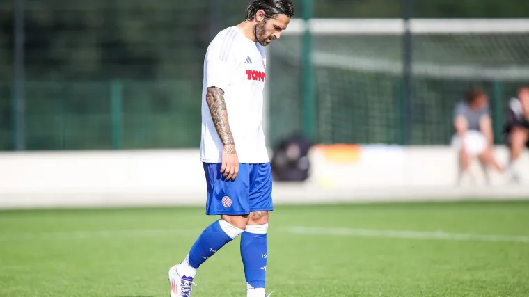 Hajduk na poseban dan izgubio od slovenske filijale: Gattuso ima razloga za brigu?