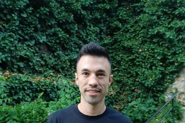 Tiago iz 'Braka na prvu' jako je vezan za majku: 'Nevjerojatna je, sjajna žena'