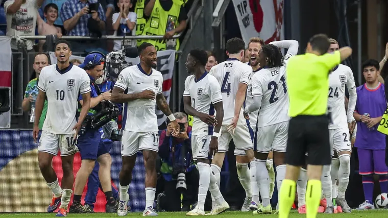 Petorica Engleza na granici: Među njima se nalazi i Bellingham