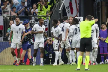 Petorica Engleza na granici: Među njima se nalazi i Bellingham