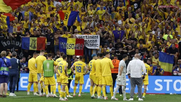 Rumunji pobrali simpatije: Ostavili svlačionicu či&scaron;ću nego &scaron;to su je na&scaron;li i napisali pismo od kojeg su se mnogi naježili