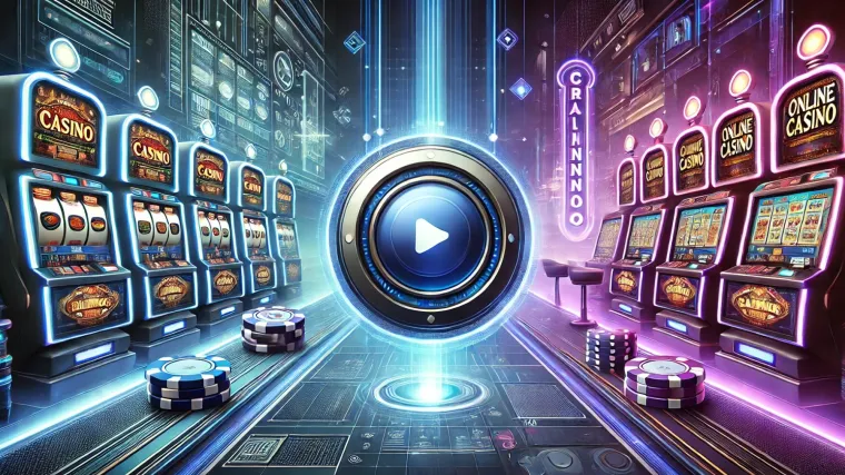Online casino trendovi koji će obilježiti 2025. Godinu