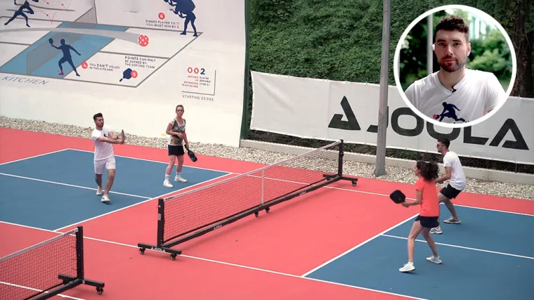 Među prvima smo isprobali sport koji obožavaju Bill Gates i Leonardo DiCaprio