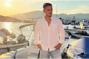 Dario iz 'Braka na prvu' zbog ljubavi se preselio u Dalmaciju