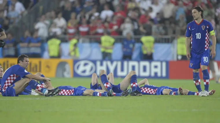 &Scaron;okantna priča Slovenaca vam je poznata? Jako podsjeća na hrvatske suze iz 2008.