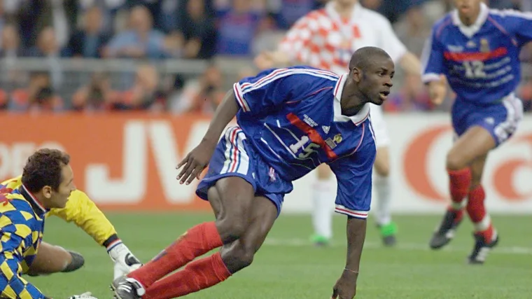 Turčin na Euru ponovio ono što je uspjelo 'krvniku' Vatrenih 1998. godine