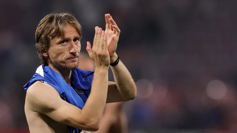 Državno odvjetni&scaron;tvo odustalo od progona Luke Modrića zbog lažnog svjedočenja