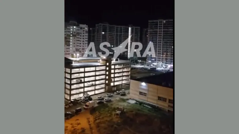 Ukrajinci napali ključnu luku na Crnom moru: 'Stao je život, čule su se eskplozije'